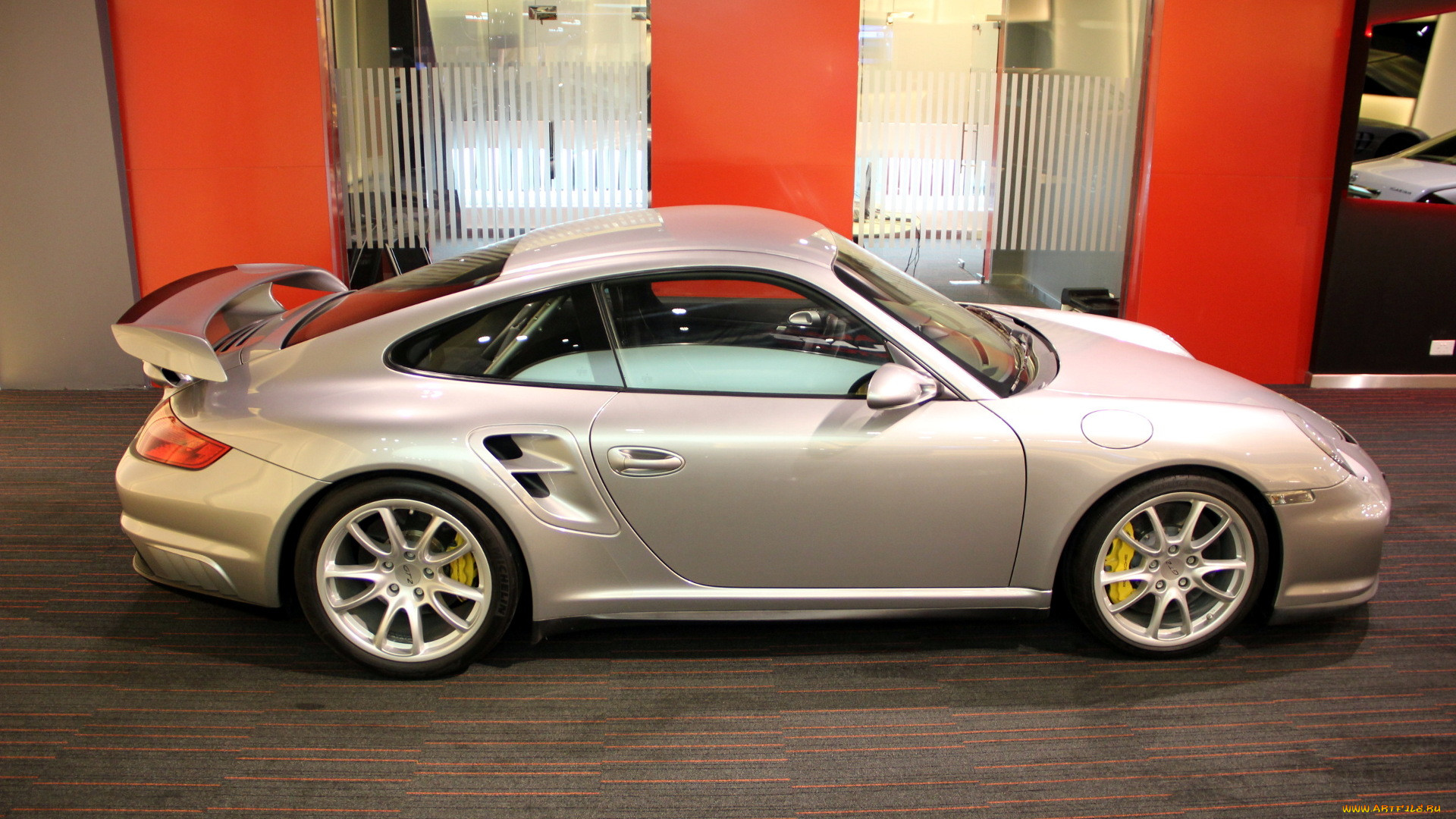 porsche, 911, gt2, , , , , , , 